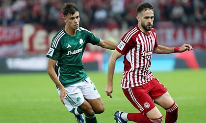 Δανιήλ στον bwinΣΠΟΡ FM: «Με τίποτα στις 5/12 το Παναθηναϊκός-Ολυμπιακός - Γιατί μπορεί να γίνει μόνο στις 6/12»