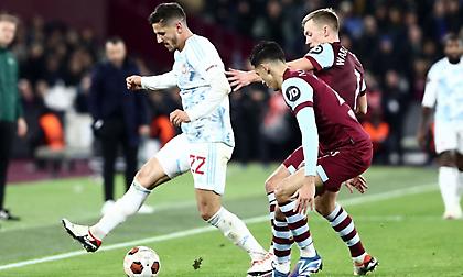 Δηλαδή, δεν μπορεί να τα κάνει στον Ολυμπιακό αυτά ο Γιόβετιτς;