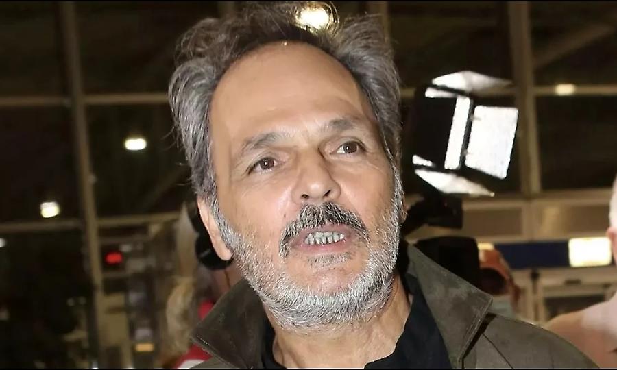 Νοσηλεύεται στο «Δαφνί» ο Γαρδέλης - «Ζήτησα βοήθεια για τις αυτοκτονικές μου τάσεις»