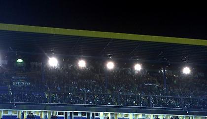 Σε κυκλοφορία τα εισιτήρια για το εκτός έδρας ματς του Παναθηναϊκού με τη Βιγιαρεάλ