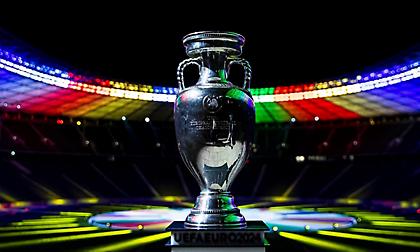 Ιταλία, Σλοβενία και Τσεχία έκλεισαν εισιτήριο για Γερμανία: Οι ομάδες που έχουν προκριθεί στο Euro