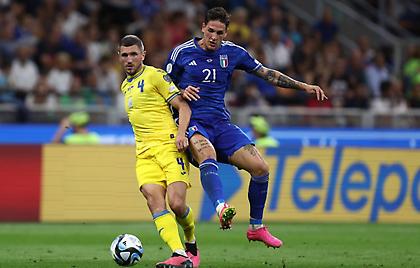 Euro 2024: «Τελικοί» πρόκρισης για Ουκρανία-Ιταλία και Σλοβενία-Καζακστάν!