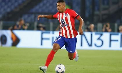 Ρεάλ Μαδρίτης και Μπαρτσελόνα μάχονται για το αστέρι της Ατλέτικο Μαδρίτης!