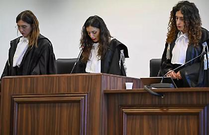 Ντραγκέτα: Πάνω από 200 μέλη καταδικάστηκαν σε συνολικά 2.200 χρόνια φυλάκιση