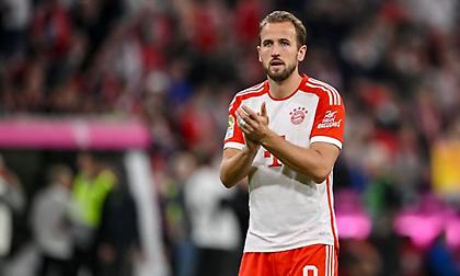 «Την ταχύτητα του Κριστιάνο και την ντρίμπλα του Εμπαπέ»: Ο Κέιν έχτισε τον ιδανικό φορ!