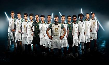 Khari Bulbul Susha: Το προφίλ της ομάδας που αντιμετωπίζει ο Παναθηναικός στο CEV Challenge Cup