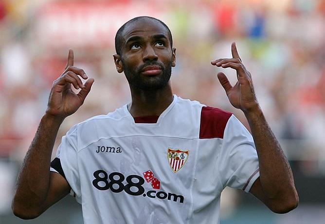 Κουίζ: Αναγνώρισε τον παλιό ξένο ποδοσφαιριστή!