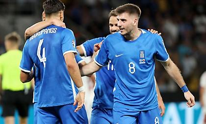 Ελλάδα-Γαλλία & Βραζιλία-Αργεντινή με Stoiximan Master!