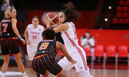 Ρίγα-Ολυμπιακός: Κρίσιμο ματς στη Λετονία