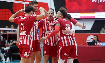 Champions League: Ξεκινάει το ταξίδι στα αστέρια για τον Ολυμπιακό!