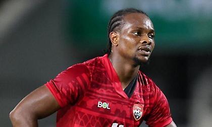 Προπονητής Τρίνινταντ: «Κομβική απώλεια για μας ο Λιβάι Γκαρσία»