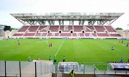 ΑΕΛ: «Οποιαδήποτε αλλαγή της ημερομηνίας του αγώνα με τον Λεβαδειακό σημαίνει πρωτοφανή αλλοίωση πρωταθλήματος»