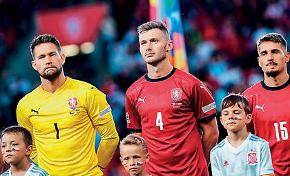 Απολογήθηκε ο Μπράμπετς: «Οφείλω μια ειλικρινή συγγνώμη, ήταν τεράστιο λάθος»