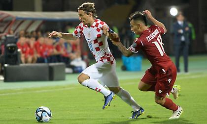 Βρίσκει κάτοχο το τελευταίο εισιτήριο για το Euro