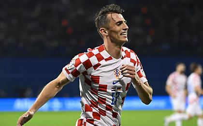 Πήρε το τελευταίο εισιτήριο και έφυγε για Euro η Κροατία!