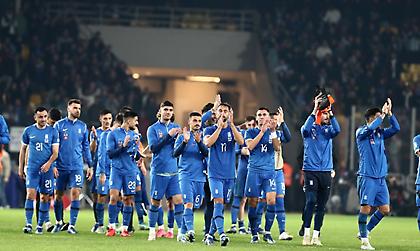 Εθνική: Η ημέρα και ώρα της κλήρωσης των playoffs