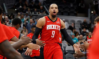 Ντίλον Μπρουκς: «Οι Γκρίζλις δεν έχουν μαγκιά, θα με θυμούνται σαν... μια παλιά κοπέλα τους»