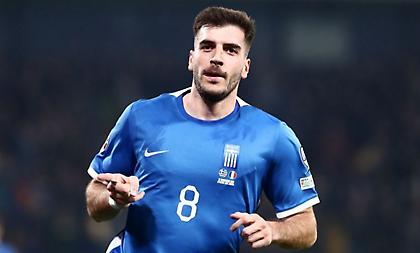 Ο Γιαννούλης γυρίζει, ο Ιωαννίδης «καρφώνει» και η OPAP Arena στο πόδι για την ολική ανατροπή της Ελλάδας με Γαλλία!