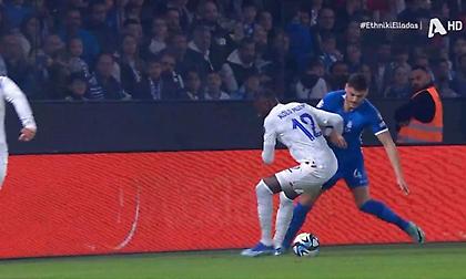 Η «ποδιά» του Μαυροπάνου στον Ντεμπελέ