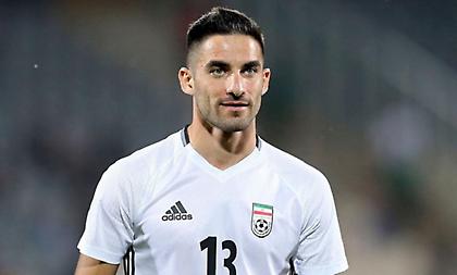 Βασικός ο Μοχαμάντι με αλλαγή του τον Χατζισαφί στην ισοπαλία του Ιράν με το Ουζμπεκιστάν