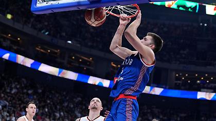 Έπαιξε ο Πετρούσεφ με τους Κινγκς