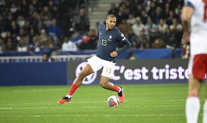 Πρόβλημα της τελευταίας στιγμής με Τοντιμπό στη Γαλλία