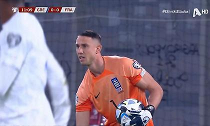 Νέα «στοπ» από Βλαχοδήμο, σε Ερναντές και Ντεμπελέ