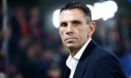 Αντωνίου: «Συνεχίζει στην Εθνική ο Πογέτ»