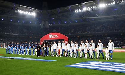 ΕΠΟ: «Απόφαση της UEFA να μην χρησιμοποιείται σε αγώνες εθνικών ομάδων η goal line technology»