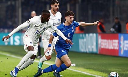 Ρέτσος: «Αξίζουμε να είμαστε στο Euro και αυτό θα το αποδείξουμε στα παιχνίδια του Μαρτίου»