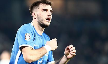 Ιωαννίδης: «Πίκρα για το αποτέλεσμα, όλοι σκεφτόμαστε τα παιχνίδια του Μαρτίου»