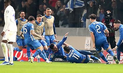 Η Ελλάδα ψήλωσε, κοίταξε στα ίσα τους… υπερόπτες Γάλλους και τους έκοψε το απόλυτο!