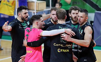 Όνειρο ο Μίλωνας, έκανε αποφασιστικό βήμα για την πρόκριση!