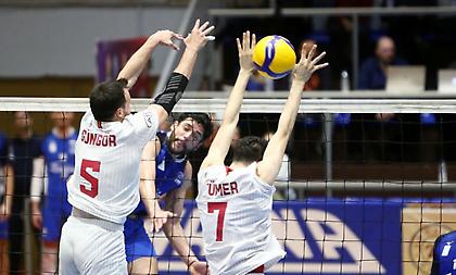 Πάλεψε αλλά ηττήθηκε από τη Γαλατά η Κηφισιά