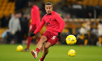 Θέλει Τιάγκο από Λίβερπουλ για να αντικαταστήσει τον τραυματία Γκάβι η Μπαρτσελόνα