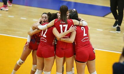 Άφησε προτελευταίο τον ΠΑΟΚ ο Απολλώνιος