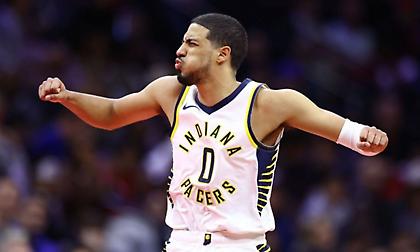 Το NBA έχει νέο... Point God: Η νέα ασύλληπτη εμφάνιση του Ταϊρίς Χαλιμπέρτον!