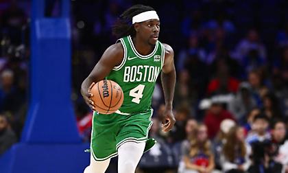 Χόλιντεϊ πριν το πρώτο συναπάντημα με τους Μπακς: «Δεν κρατάω καμία κακία, πήραν αυτό που ήθελαν»