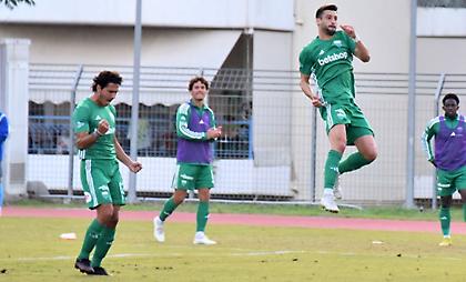 Συνεχάρη τον Λεβαδειακό για την πρόκριση στο Κύπελλο η Super League 2