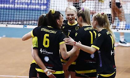 Ξέφυγε η ΑΕΚ, έχασε βαθμό ο Παναθηναϊκός