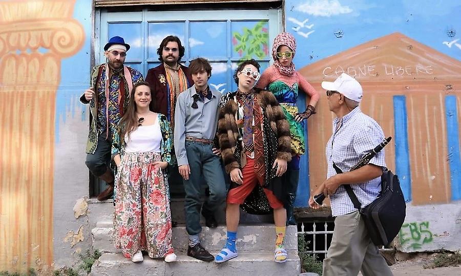 Θέατρο, συναυλίες, εκθέσεις, εκδηλώσεις: 6 προτάσεις για την Τετάρτη 22 Νοεμβρίου