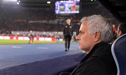 Μουρίνιο: «Είμαι φίλος της Ρεάλ Μαδρίτης - Κάποια μέρα θα προπονήσω ομάδα της Σαουδικής Αραβίας»