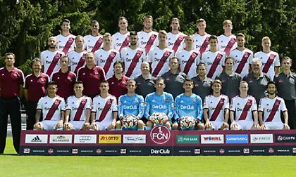 Κουίζ: Βρες την σωστή χώρα δέκα ευρωπαϊκών ομάδων!