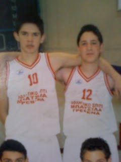 Η γενναιόδωρη προσφορά του Παπανικολάου στον Πρωτέα Γρεβενών