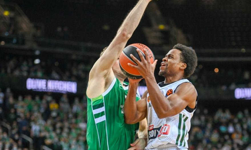 Παρτίζαν: Ενδιαφέρεται για τον πρώην «πράσινο» Γιόγκι Φέρελ