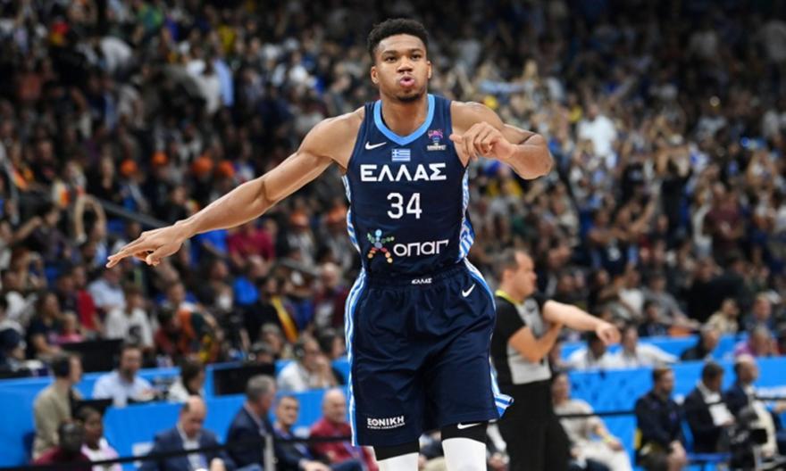 Ελλάδα: Η μέρα, η ώρα και η διαδικασία της κλήρωσης για το Προολυμπιακό