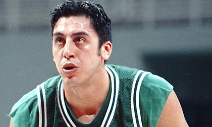 Κουίζ: Θυμάσαι τους παλιούς ξένους του Παναθηναϊκού AKTOR;