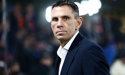 Ανάμεσα στους υποψήφιους για τον πάγκο της Ιρλανδίας ο Πογέτ σύμφωνα με το BBC