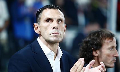 Πογέτ: «O ''τελικός'' για εμάς είναι με το Καζακστάν»