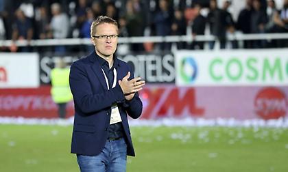 Με τρεις απουσίες η αποστολή του ΟΦΗ για την αναμέτρηση με τον Βόλο